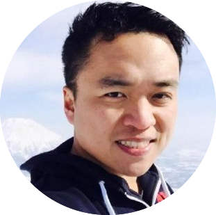 Shawn Wang